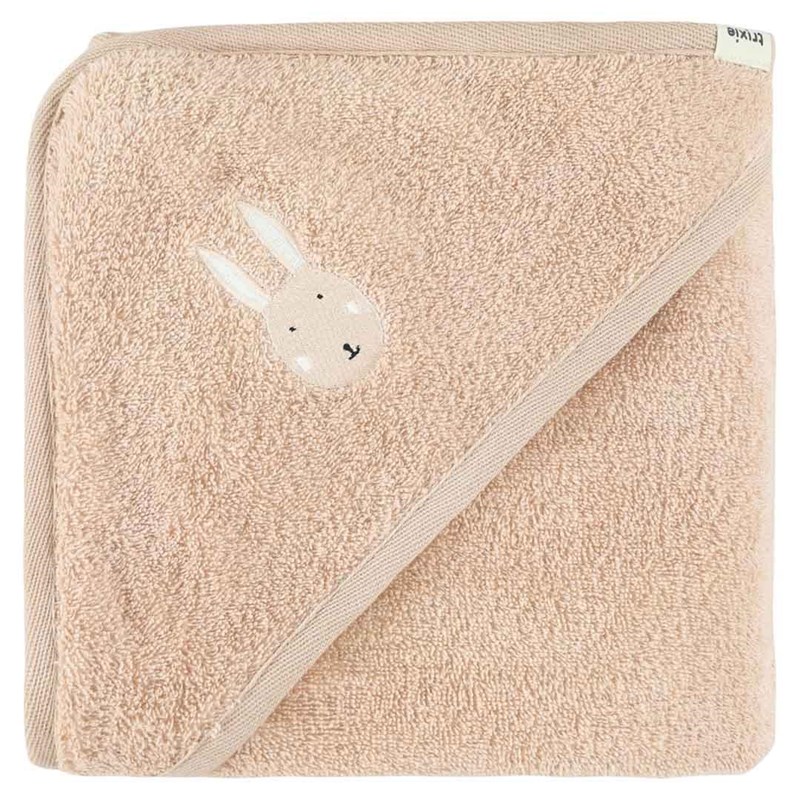 Cape de bain 75cm - aura rabbit