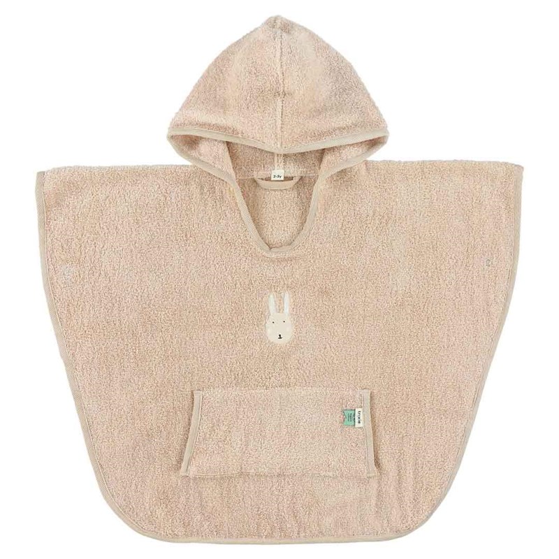 Poncho - aura rabbit