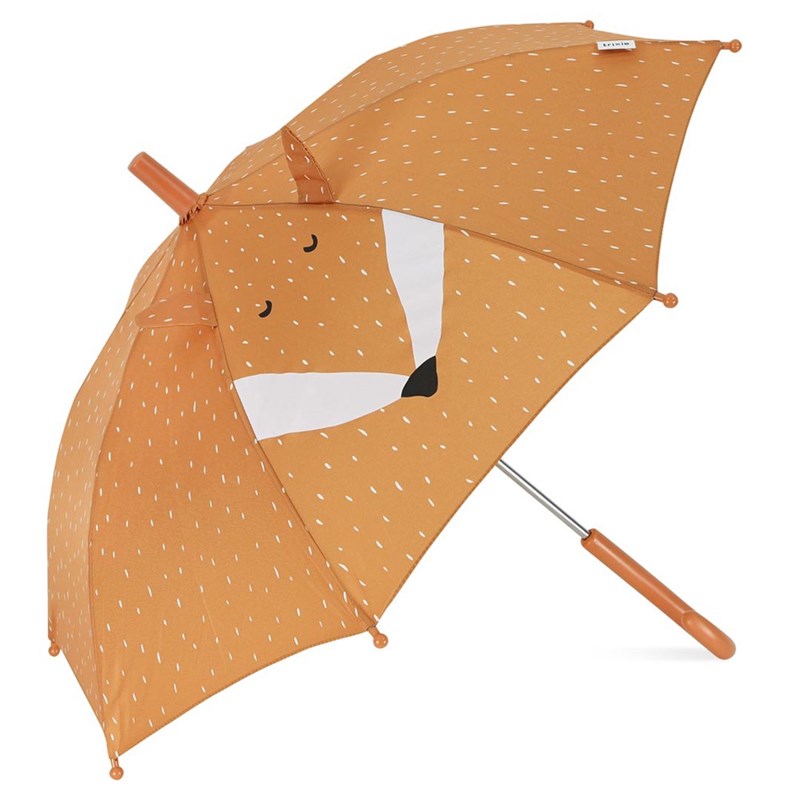Parapluie - mr. Fox