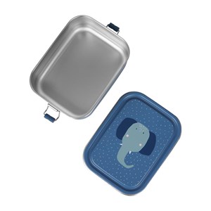 Boîte repas petite - mrs. Elephant