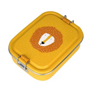 Boîte repas petite - mr. Lion