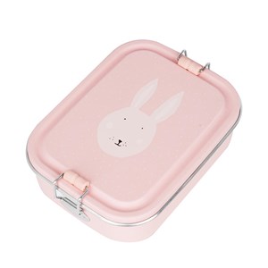 Boîte repas petite - mrs. Rabbit