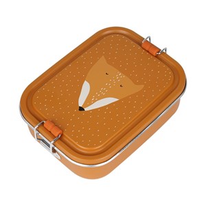 Boîte repas petite - mr. Fox