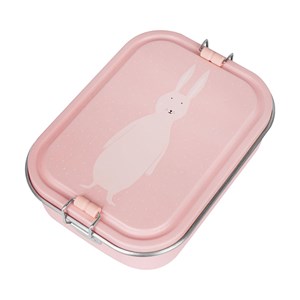 Boîte repas grande - mrs. Rabbit