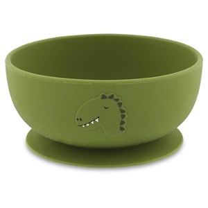 Bol silicone ventouse - mr. Dino