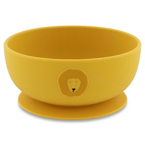 Bol silicone ventouse - mr. Lion