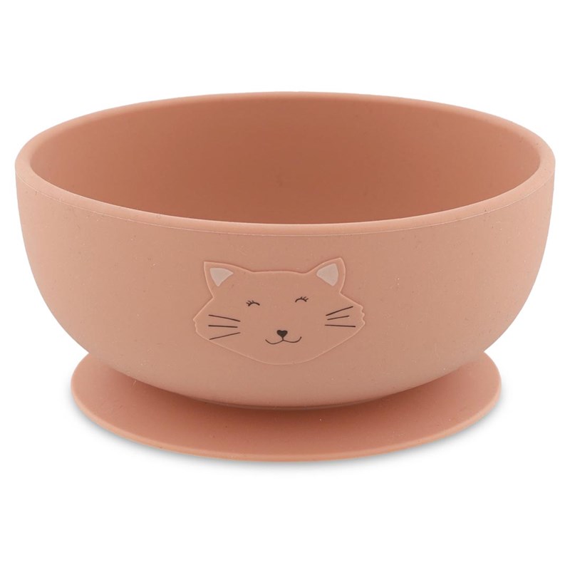 Bol silicone ventouse - mr. Mrs. Cat
