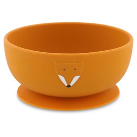 Bol silicone ventouse - mr. Fox