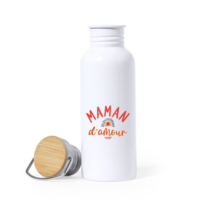 Gourde maman d’amour