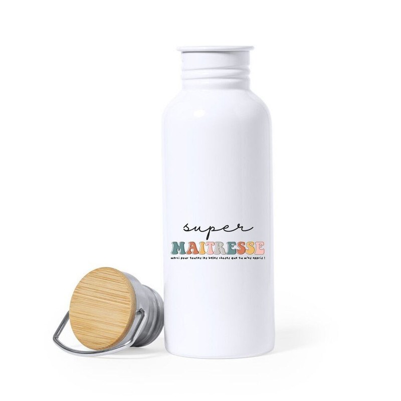 Gourde super maîtresse