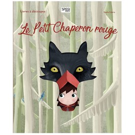 Le petit chaperon rouge