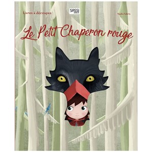 Le petit chaperon rouge