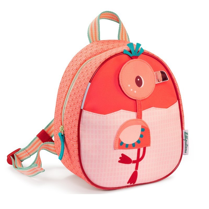 Sac à dos anais