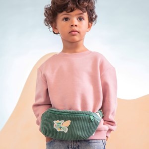 Sac banane joe le dragon