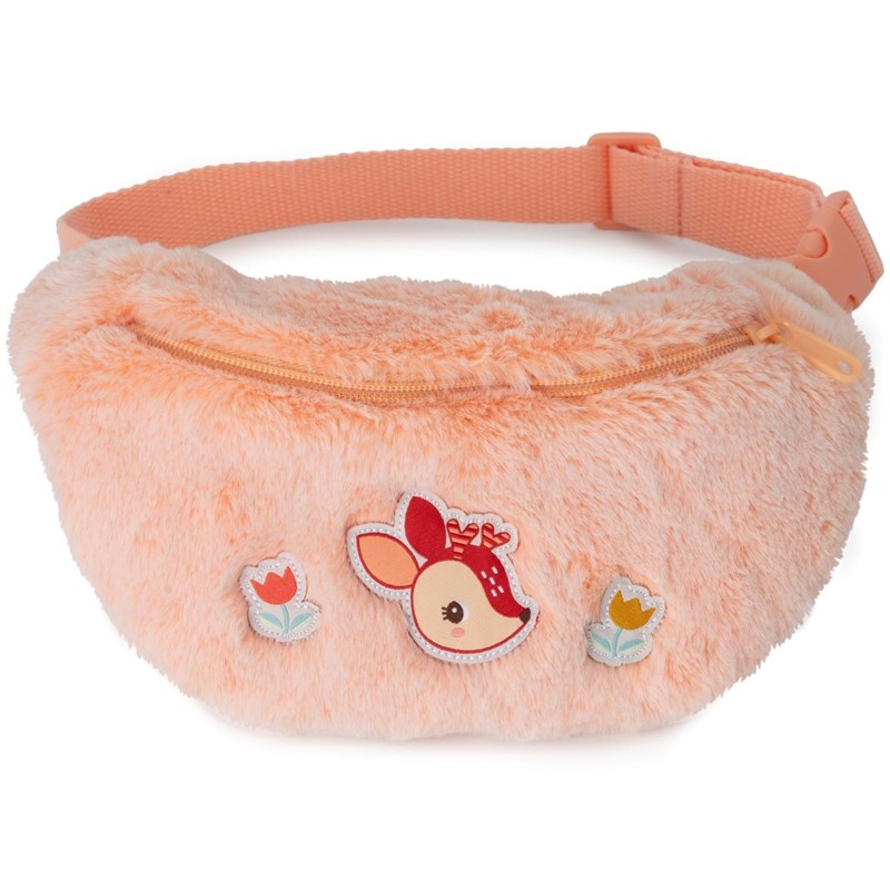 Sac banane stella le faon