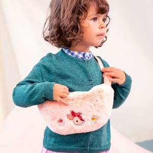 Sac banane stella le faon