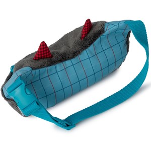 Sac banane louis le loup