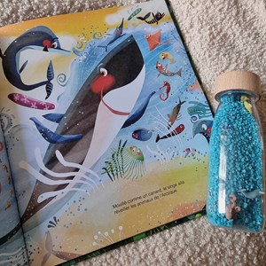 Livre debout les dormeurs