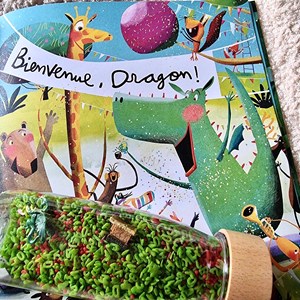 Livre debout les dormeurs