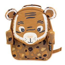 Sac à dos speculos le tigre
