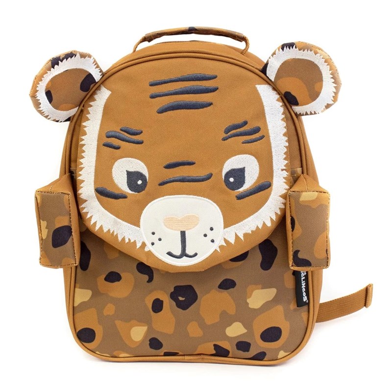 Sac à dos speculos le tigre