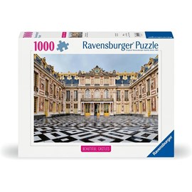 Puzzle château de versailles 1000 pièc