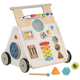 Chariot de marche kiddycruiser