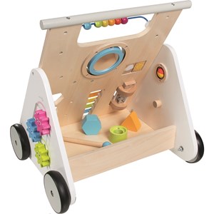 Chariot de marche kiddycruiser