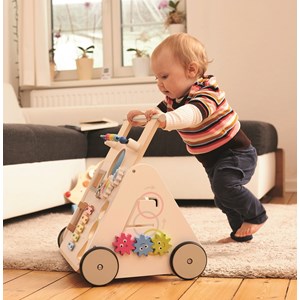 Chariot de marche kiddycruiser