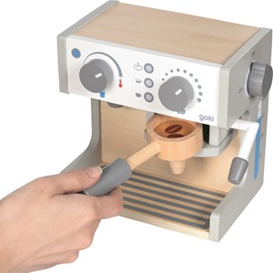 Machine à café et à thé