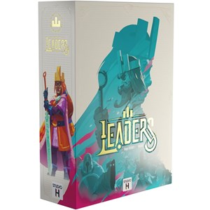 Leaders jeu de stratégie