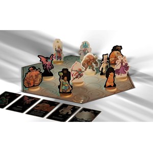 Leaders jeu de stratégie