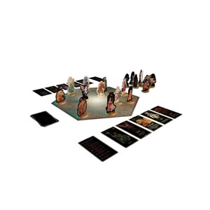 Leaders jeu de stratégie