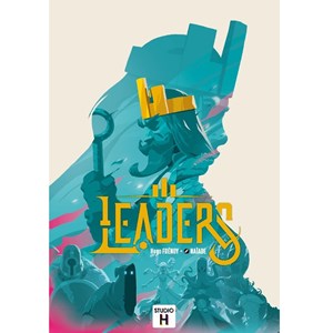 Leaders jeu de stratégie