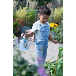 Arrosoir bleu forest friends