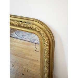 Georges, le miroir louis philippe n°480