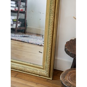 Georges, le miroir louis philippe n°480