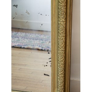 Georges, le miroir louis philippe n°480