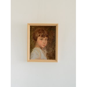 Nina, le portrait d'une fillette n°136