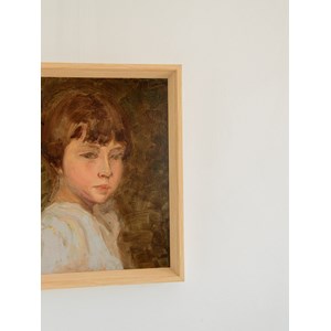 Nina, le portrait d'une fillette n°136