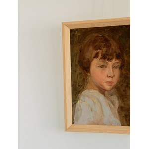 Nina, le portrait d'une fillette n°136