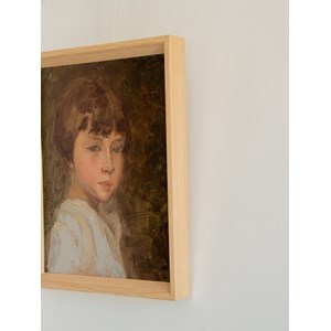 Nina, le portrait d'une fillette n°136