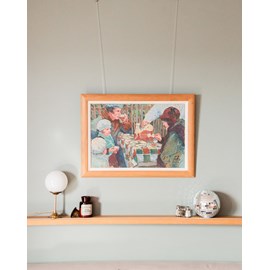 Nina, la toile des petits plaisirs n°149