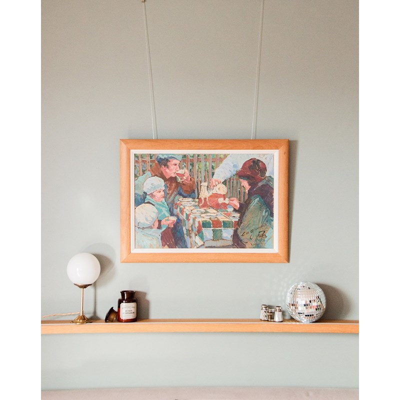 Nina, la toile des petits plaisirs n°149