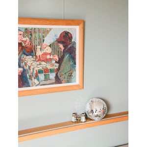 Nina, la toile des petits plaisirs n°149