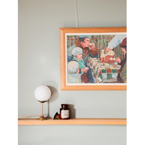 Nina, la toile des petits plaisirs n°149