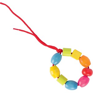 Set de 45 perles goki