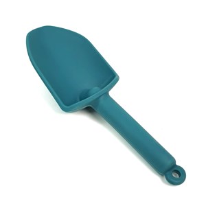 Jouets de plage, mauve (7 pièces)