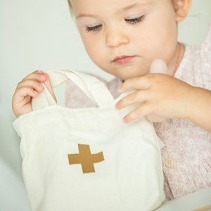 Kit de docteur en silicone