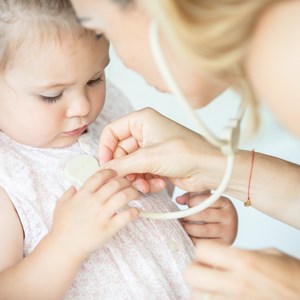 Kit de docteur en silicone